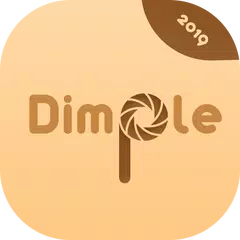 Aplicación Dimple Camera