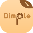 Dimple Camera icon