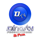 DinasTV иконка