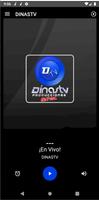 DinasTV постер
