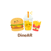 DineAR: Restaurant Experience icon