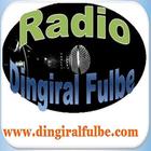 ikon Radio Dingiral fulbe Officiel