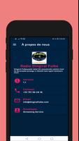Radio Dingiral fulbe Officiel screenshot 2