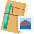 My Offline diary - password protected APK