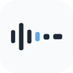 Dicte Voice Keyboard icono