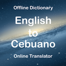 English to Cebuano Translator (Dictionary) APK