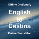 English to Czech Translator (Dictionary) APK