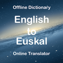 English to Basque Translator (Dictionary) APK