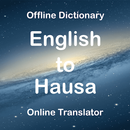 English to Hausa Translator (Dictionary) APK