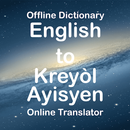 English to Haitian Creole Translator (Dictionary) APK