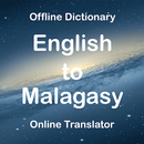 English to Malagasy Translator (Dictionary) APK