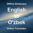 English to Uzbek Translator (Dictionary) APK