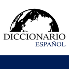 Diccionario Español para RAE icône