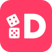 Dicemart আইকন