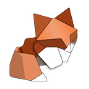 Origami fun aplikacja