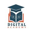 Digital Academy Portal ikon