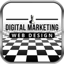 Digital Marketing Web Design Services And Tools APK