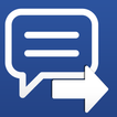 WhatsDirect:Send MSG to Unsave icon