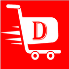 Distriapp أيقونة