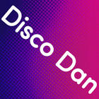 Disco Dan Photo Booth icon