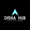 Disha Hub Testseries icon