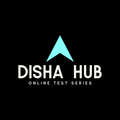 Disha Hub Testseries