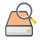 Disk Video Recovery Pro icon