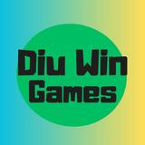 Diu Win Games ikona