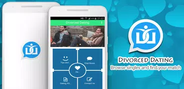 Divorced Dating – Easy Dating After Divorce