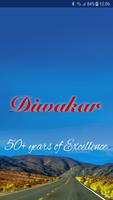 Diwakar Travels poster