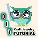 DIY Craft Jewelry Tutorial APK
