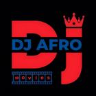 Dj Afro Movies أيقونة