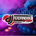 Dj Alejandro Espinosa