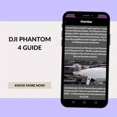 DJI Phantom 4 Guide XAPK download