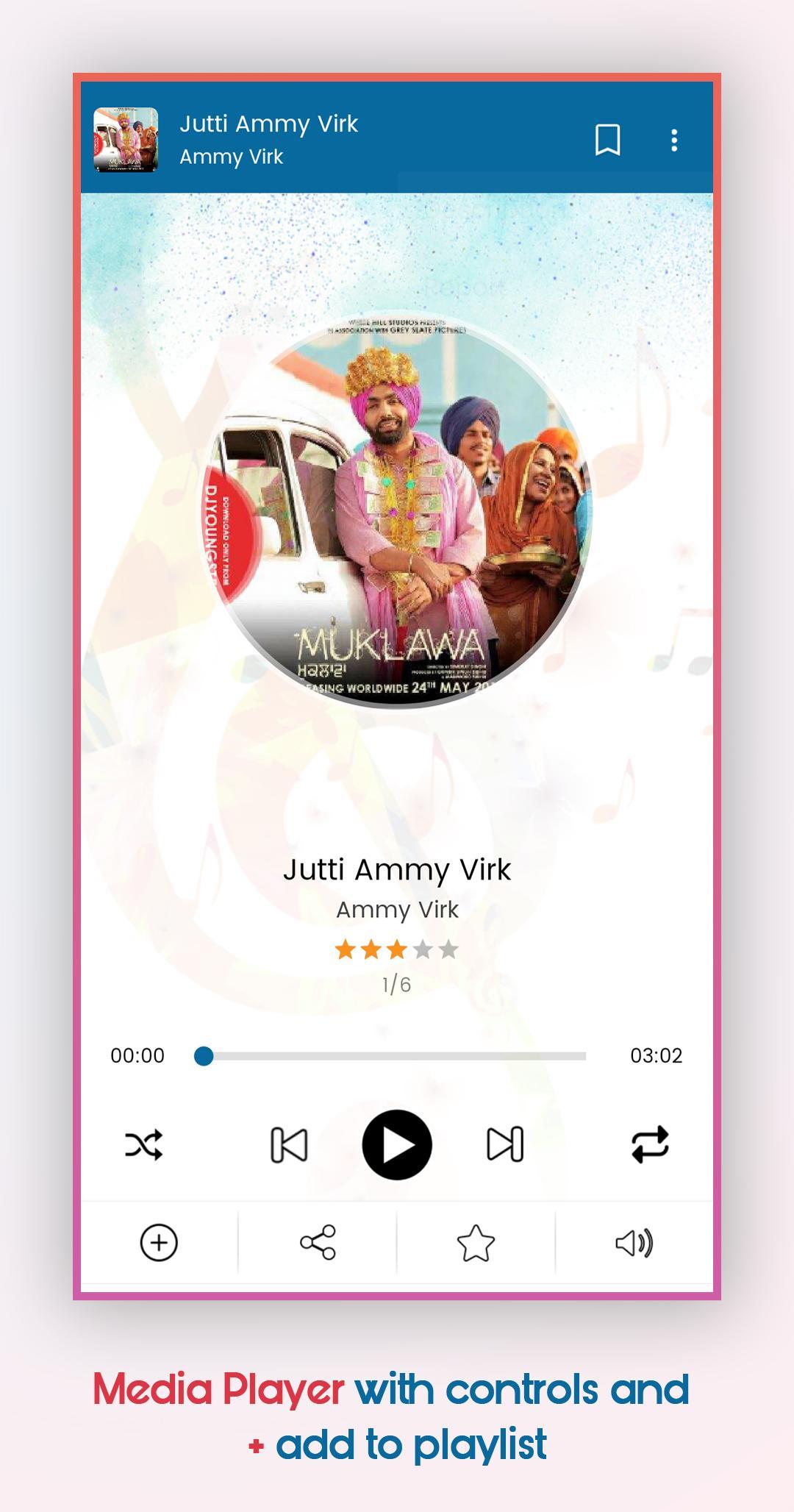 New Punjabi Song | Hindi Movie Songs | DjYoungster
