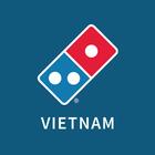 Domino's Pizza Vietnam biểu tượng