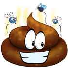 Don't Touch Poo icon