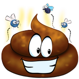 Don't Touch Poo