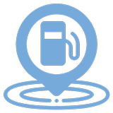 APK Donde cargAR: Combustible y EV