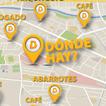 Dondehay icon