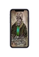 wallpaper doom patrol スクリーンショット 1