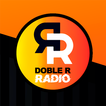 Doble R Radio icon