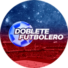 Icona Doblete Futbolero