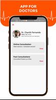 Doc990 Doctor App Cartaz