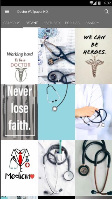 Doctor Wallpaper HD APK for Android Download Doctor Wallpaper HD APK for Android Download