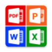 Document Reader And Editor ikona