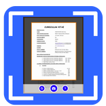 Document Scanner : Camera scanner