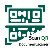 Scan QR- Document Scaner