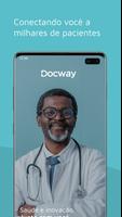 Docway para Médicos imagem de tela 1