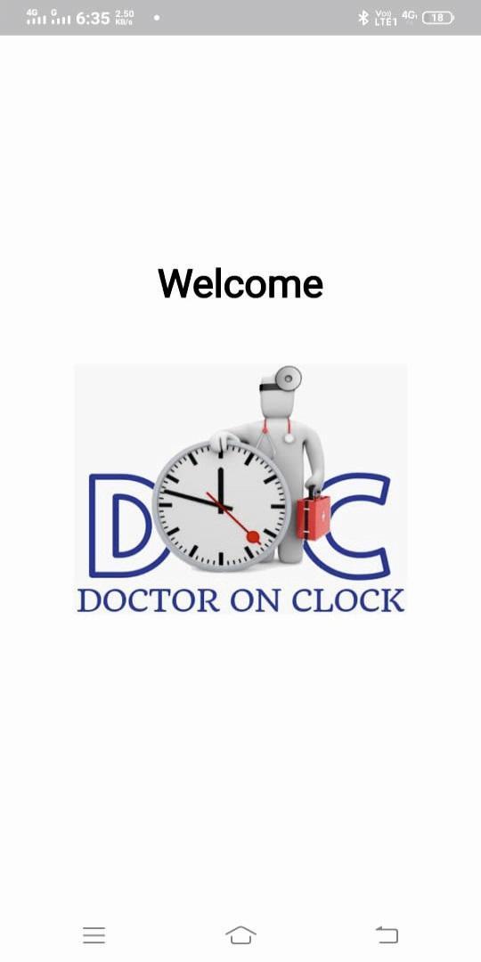 DOC eHealth for Android - APK Download